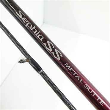 ２４セフィアＳＳメタルスッテＦ－Ｂ６６Ｍ－Ｓ